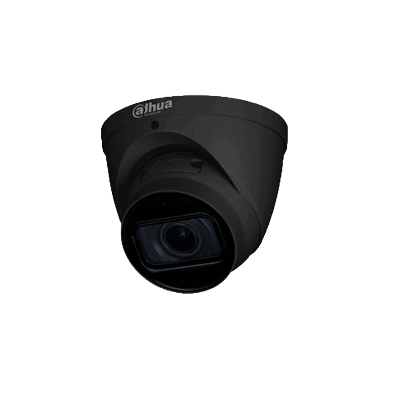 DAHUA - IPC-HDW2531TP-ZS-B - Eyeball IP 5Mp VF2.7-13.5 IR40 IP67 Noir