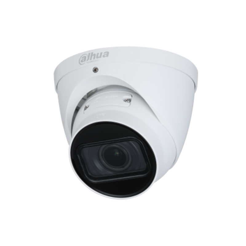 DAHUA - IPC-HDW2831TP-ZS - Eyeball IP 8Mp VF2.7-13.5 IR40 PoE IP67