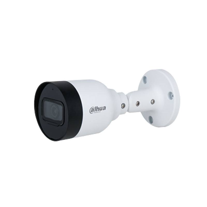 DAHUA - IPC-HFW1530SP - Tube IP 5Mp FF2.8 IR30 PoE IP67 MICRO