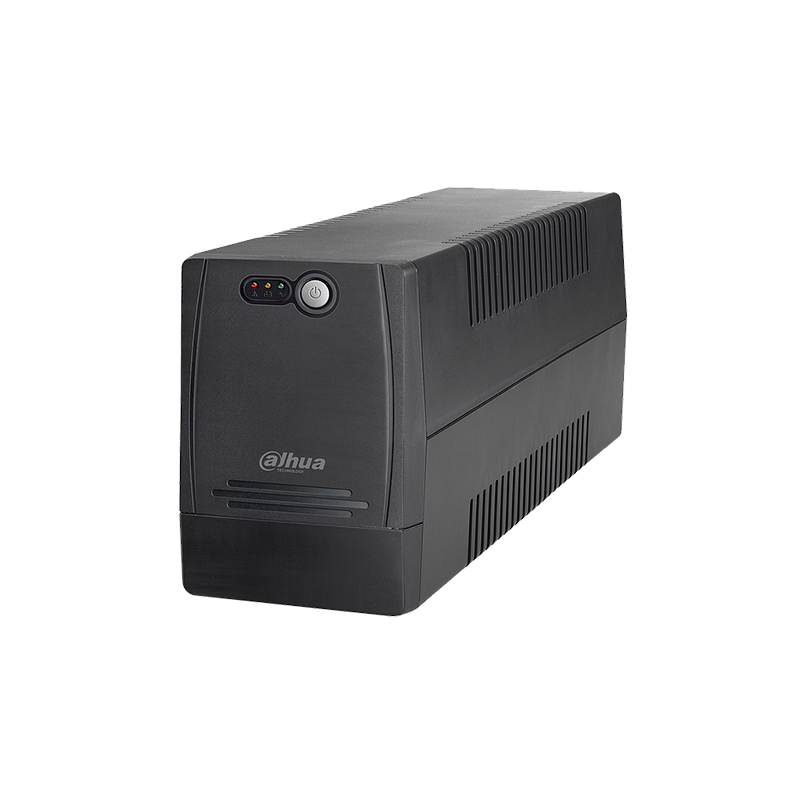 DAHUA - PFM350-360 - Onduleur Interactive 600VA - 2 Prises IEC