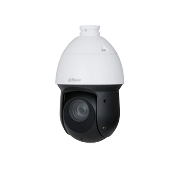 DAHUA - SD49225GB-HNR - Dôme PTZ IP 2Mp VF4.8-120 IR100 PoE ZoomX25