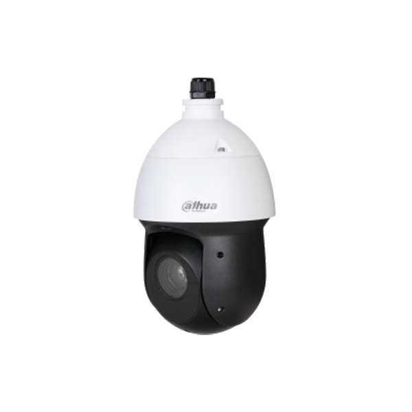 DAHUA - SD49425XB-HNR - PTZ IP 4Mp VF5-125 IR100 PoE ZoomX25 NOIR