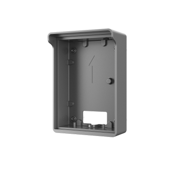 DAHUA - VTM05R - Support mural saillie pour VTO2202F - IP65