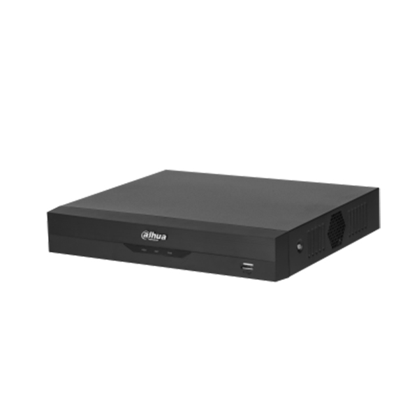 DAHUA - XVR5104HS-I3 - Enregistreur Pro 4Ch Penta-brid 1SATA