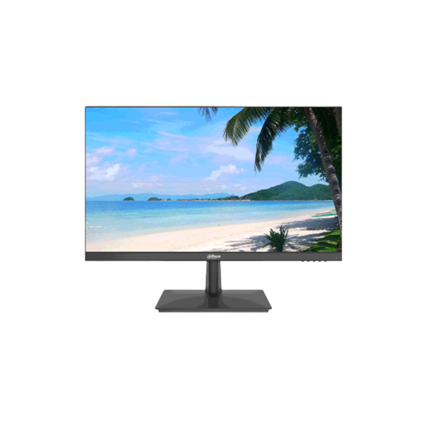 DAHUA - LM24-H200-B4-V2 - Moniteur 23.8" LCD Full HD 1080 - HDMI