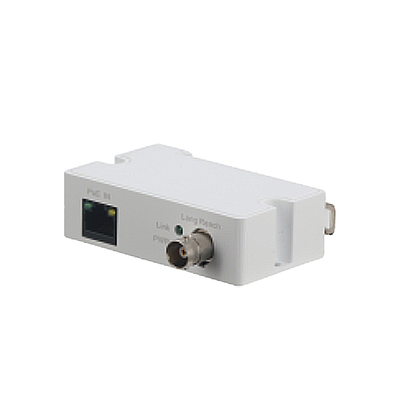 DAHUA - LR1002-1EC-V3 - Extendeur coaxial RJ45 Récepteur