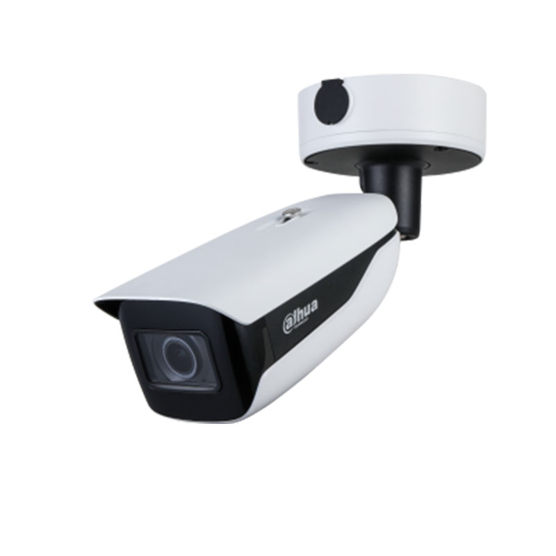 DAHUA - IPC-HFW5842HP-ZHE-S3-Tube IP 8Mp VF2.7-12 IR60 PoE IK10 IP67