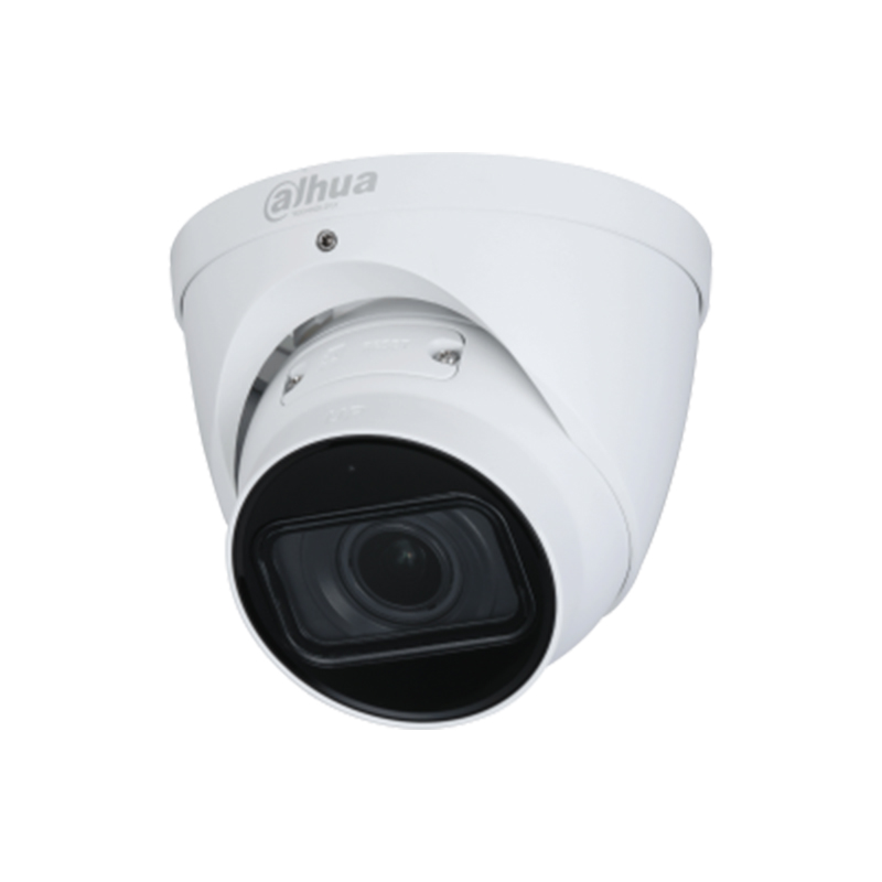DAHUA - IPC-HDW2441T-ZS - Eyeball IP 4Mp VF2.8-12 IR40 PoE IP67