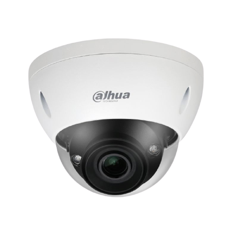 DAHUA - IPC-HDBW5541EP-ZE – Caméras dôme IP 5Mp VF2.7 13.5 IR40 IP67