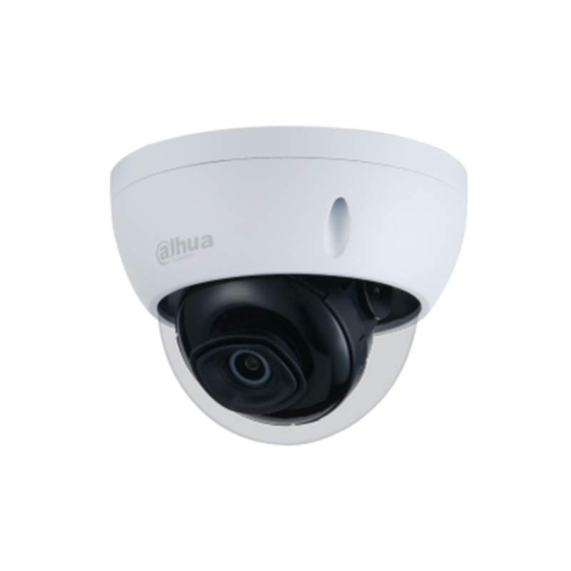 DAHUA - IPC-HDBW3441EP-S2 -Dôme 4MP FF2.8 IR50 PoE Starlight WizSense