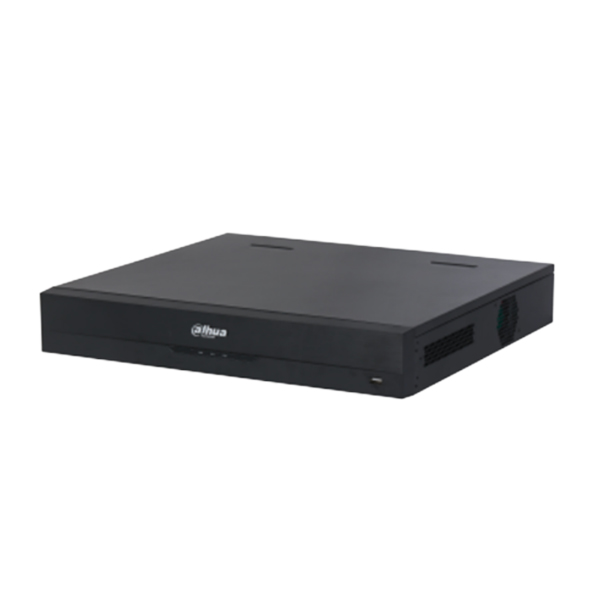 DAHUA - NVR5432-EI - Enregistreur WizeSense 32Ch 4K 384Mbps 4SATA