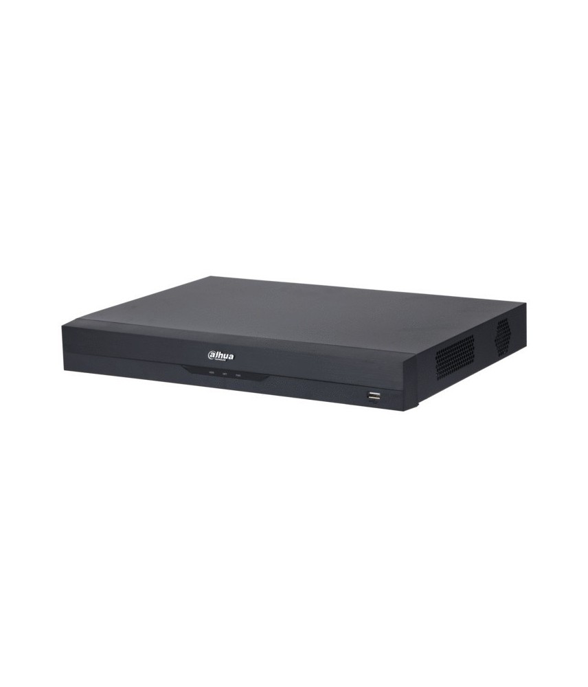 DAHUA - NVR5232-EI - Enregsitreur IP 32Ch 384Mbps 2SATA