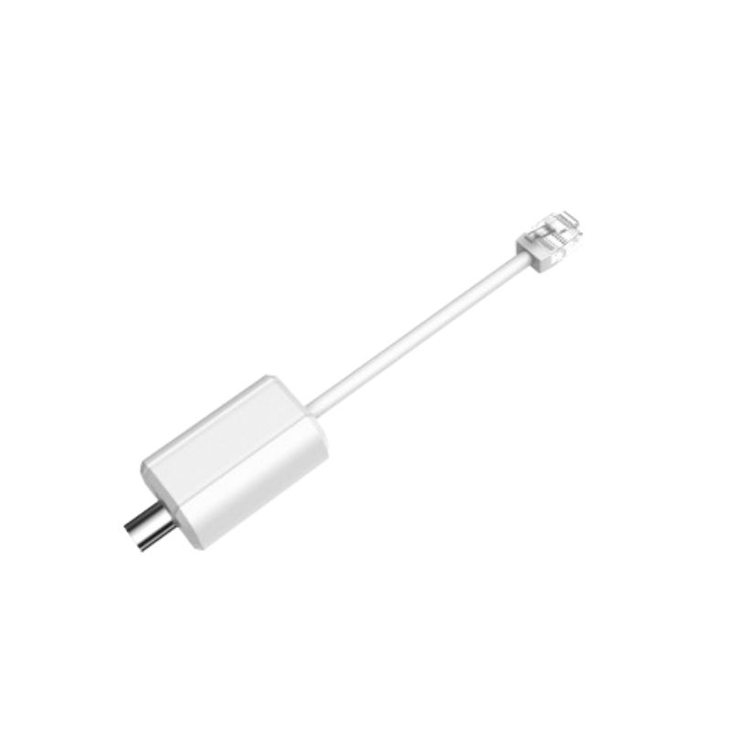 DAHUA – LR1002 – Convertisseur passif RJ45 vers BNC