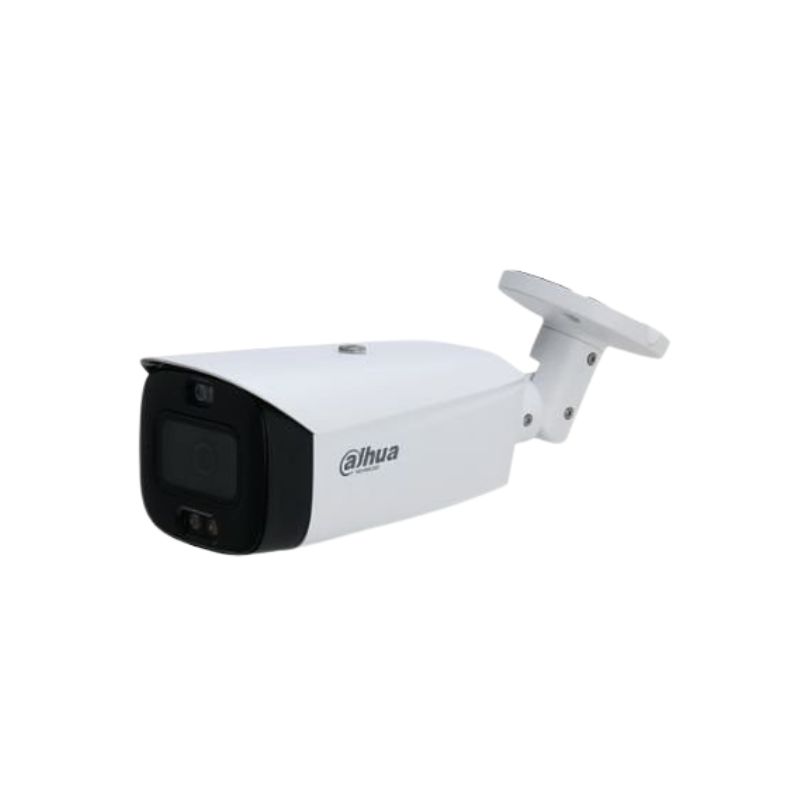 DAHUA - IPC-HFW3841TP-ZAS-S2 - Tube IP 8Mp VF2.7-13.5 PoE IR60 IP67