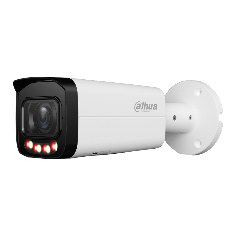 DAHUA - IPC-HFW3849TP-ZS-IL-27135 - Tube IP 8Mp VF 2.7-13.5 IR60 IP67