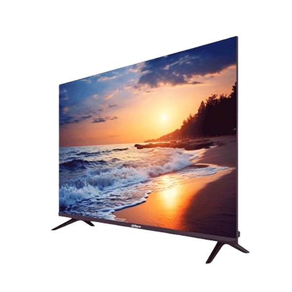 DAHUA - LM43-F400-B4-V3 - Moniteur 43" LED 4K HDMI VGA AUDIO