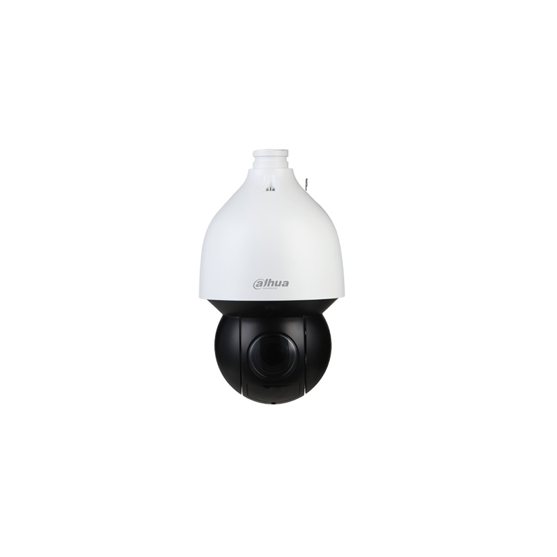 DAHUA - SD5A432GB-HNR - Caméra IP dôme PTZ 4Mp Zoomx32 IR150 IK10