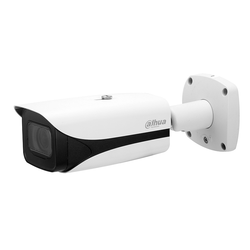 DAHUA -IPC-HFW5842EP-ZE-2712-S3 Caméra tube IP 8MP VF2.7-12 IR60