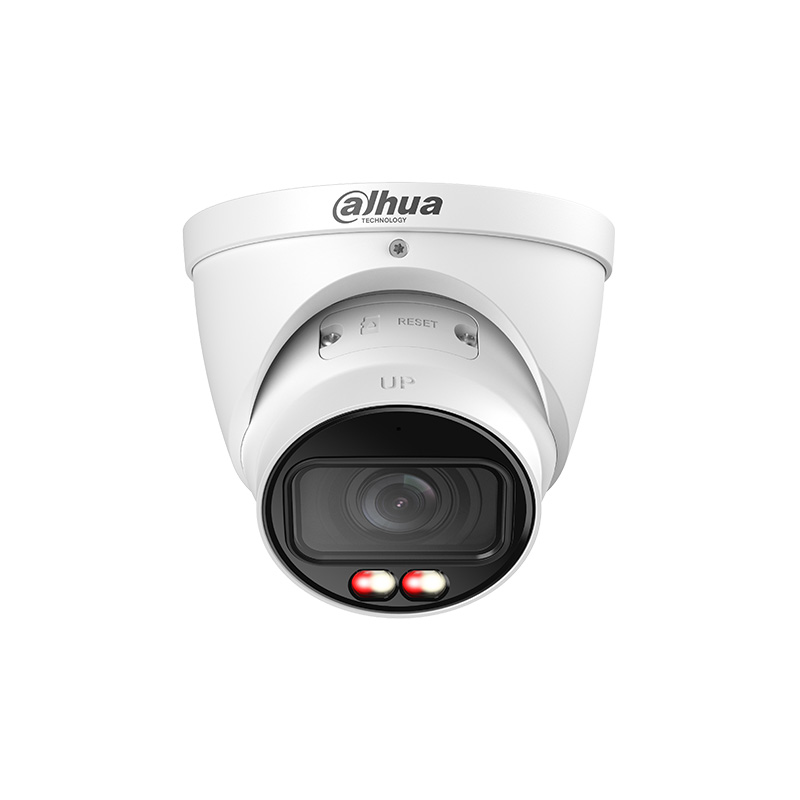 DAHUA - IPC-HDW3449TP-ZS-IL-27135 - IP Eyeball 4Mp VF2.7-13.5 IR50