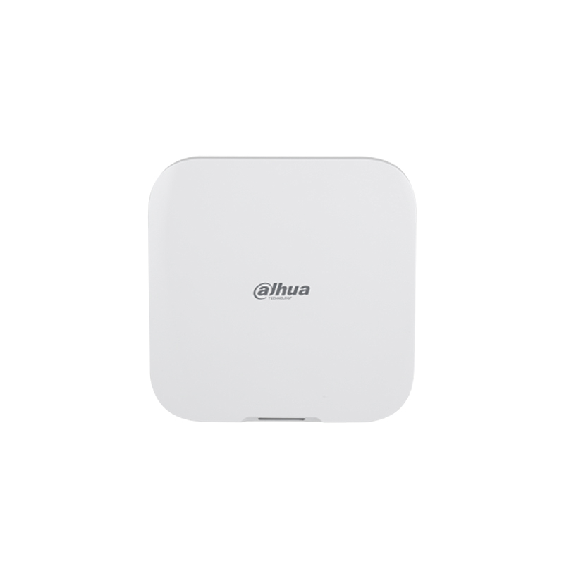 DAHUA -ARC3800H-FW2(868) - Centrale alarme Hub 2 - WIFI - 4G - Blanc