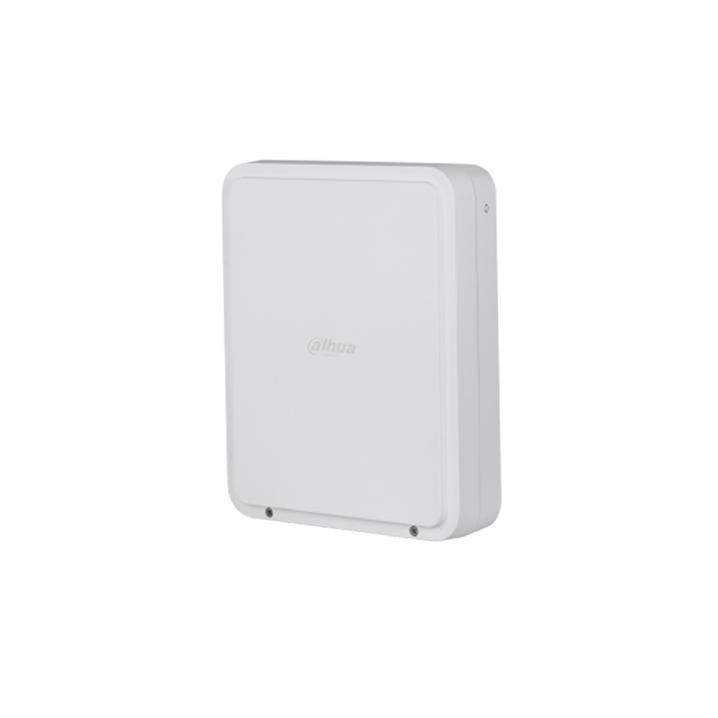 DAHUA -ARM9A4-P-W2(868) Transmetteur alarme sans fil 16 entrées Blanc