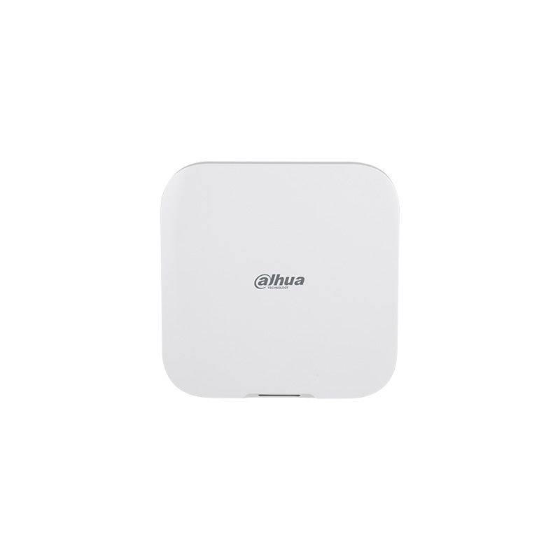 DAHUA - ARC3800H-W2(868) - Centrale IP - 150 périphériques max - 240V