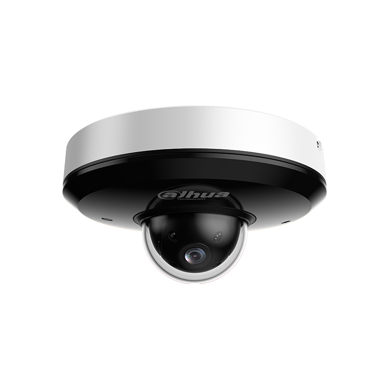 DAHUA - SD1A404DB-GNY – Dôme IP PTZ 4MP VF2.8-12 Zoom x4 IR20
