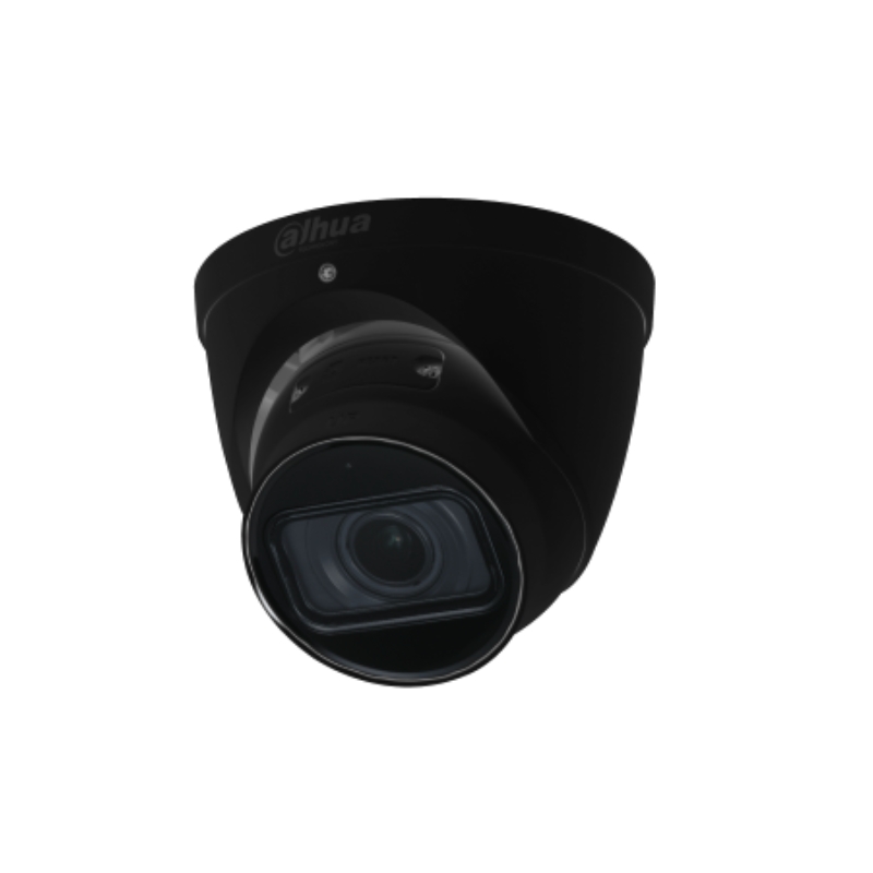 DAHUA - IPC-HDW2541TP-ZS-27135-S2-B – Dôme Eyeball 5MP VF NOIR