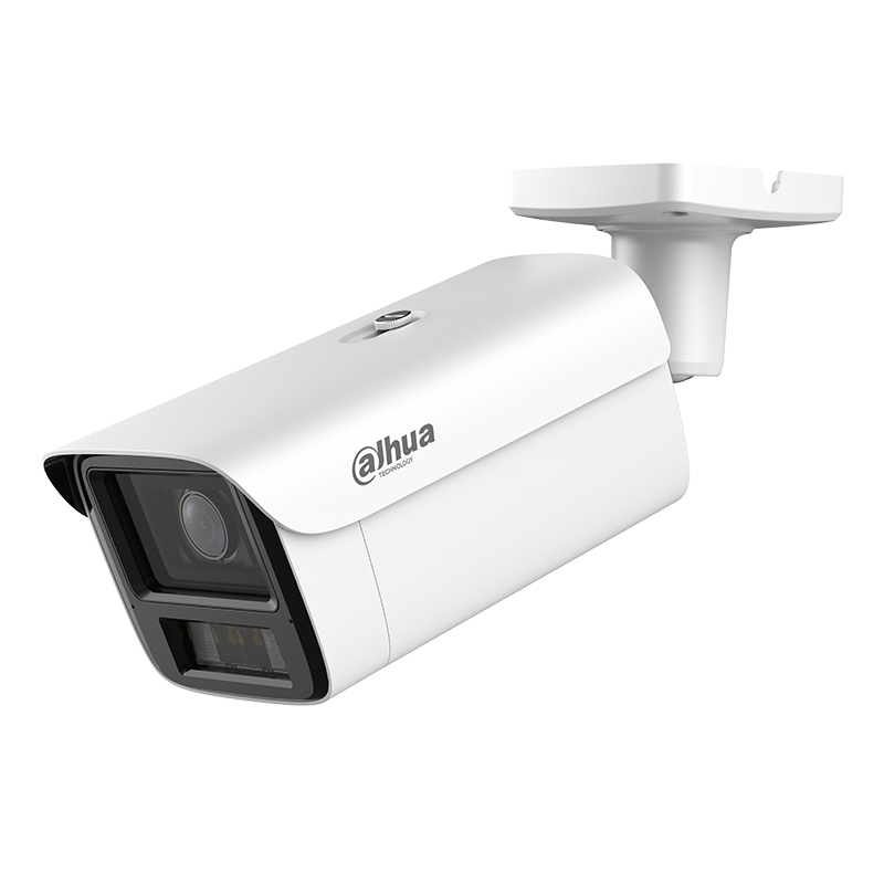 DAHUA - IPC-HFW5859ZP-ZHE-PV-PRO Tube IP 8MP VF 2.7-12 IR120 Xinghan