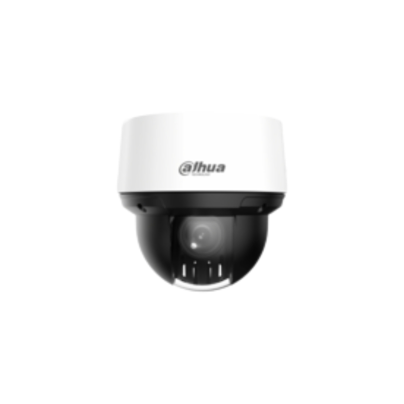 DAHUA - SD4A425DB-HNY- Dôme PTZ IP blanc - 4MP - IR100