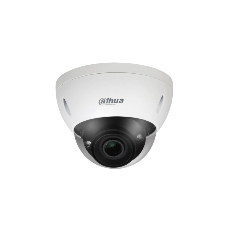 DAHUA - HDBW5842EP-ZE-S3 Dôme 8Mp VF2.7-12 IR40 Détect Faciale