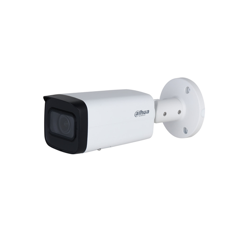 DAHUA - IPC-HFW2541TP-ZS-27135-S2 – Tube IP 5MP VF 2.7-13.5mm
