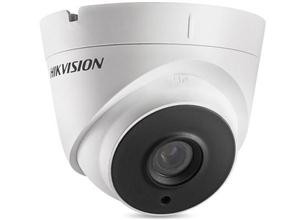 HIKVISION - DS-2CE56D0T-IT3F - Dôme HDTVI 2Mp F2.8 WDR - EOL