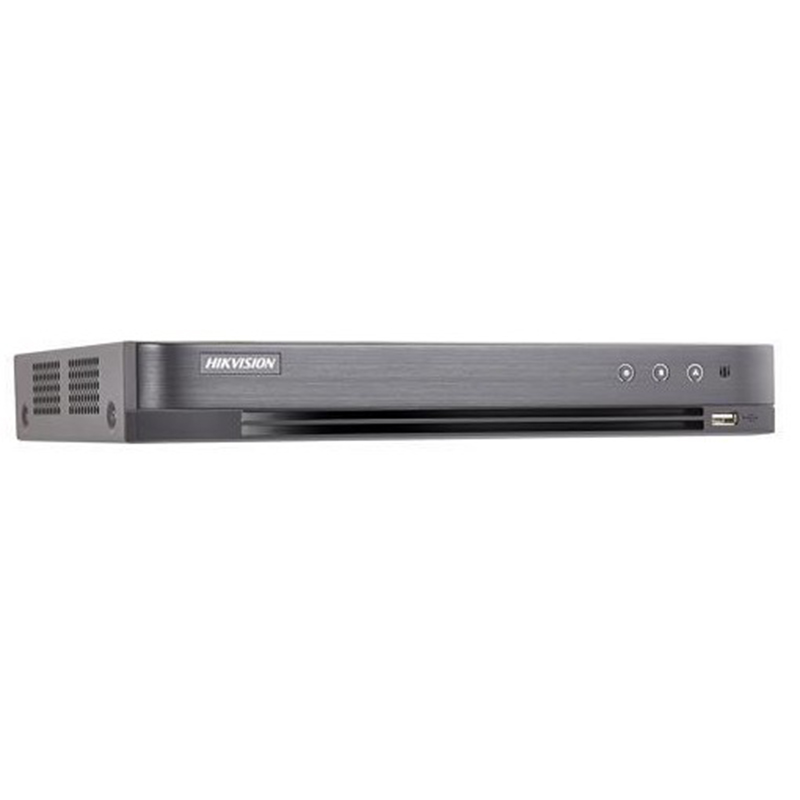HIKVISION - DS-7208HUHI-K1 - Enregistreur DVR 8Ch 5en1 1SATA EOL