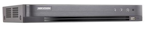 HIKVISION - DS-7216HUHI-K2 - Enregistreur DVR 16Ch 5en1 2SATA