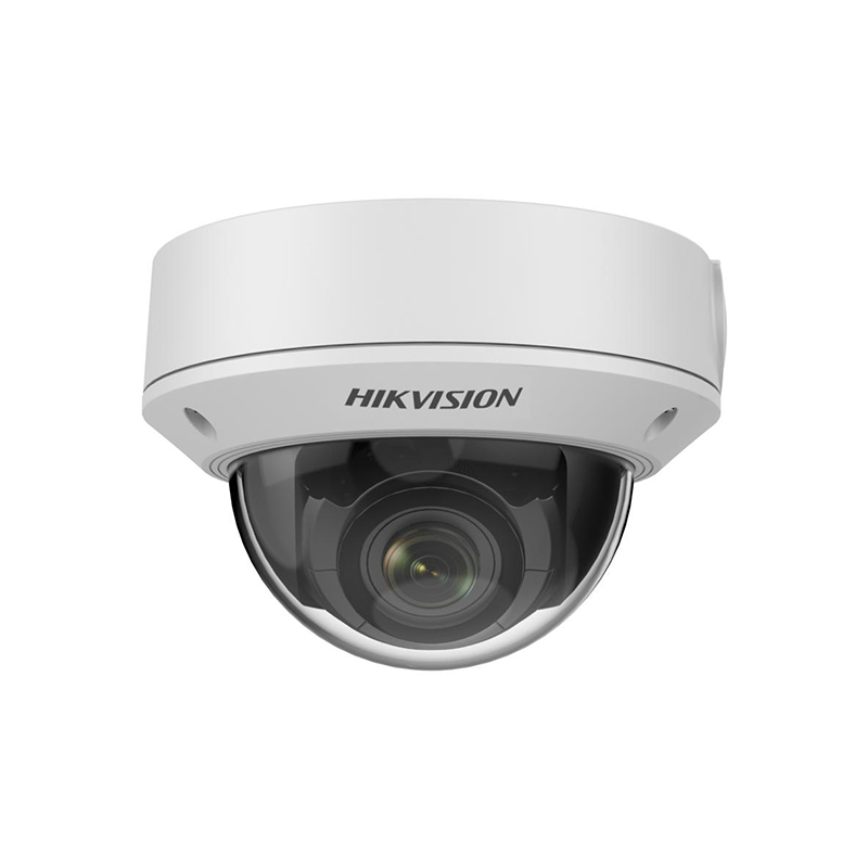 HIKVISION - DS-2CD1743G2-IZ - Dôme IP 4Mp VF2.8-12 IR30 IP67 IK10