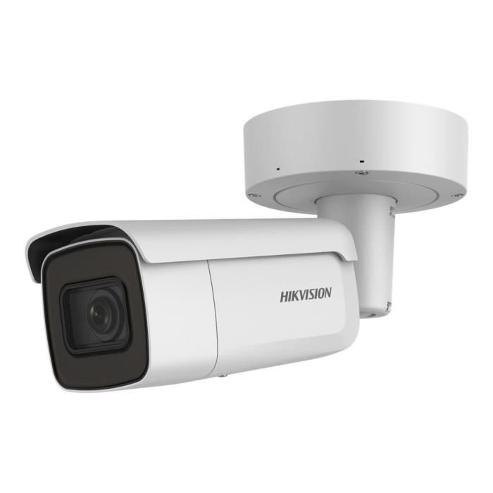 HIKVISION - DS-2CD2625FWD-IZS - Tube IP 2Mp F2.8-12 IR30 PoE IK10 EOL
