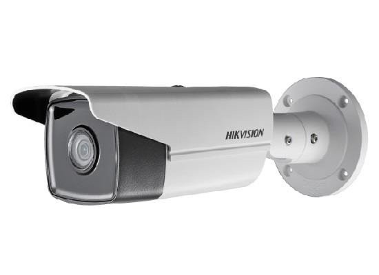 HIKVISION - DS-2CD2T23G0-I5 - Tube IP 2Mp FF2.8 IR50 PoE IP670 -EOL
