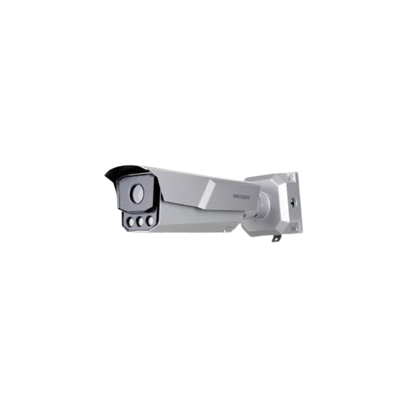 HIKVISION - IDS-TCM403-AFR - Tube IP 4Mp Lecture Plaque VF8-32 POE