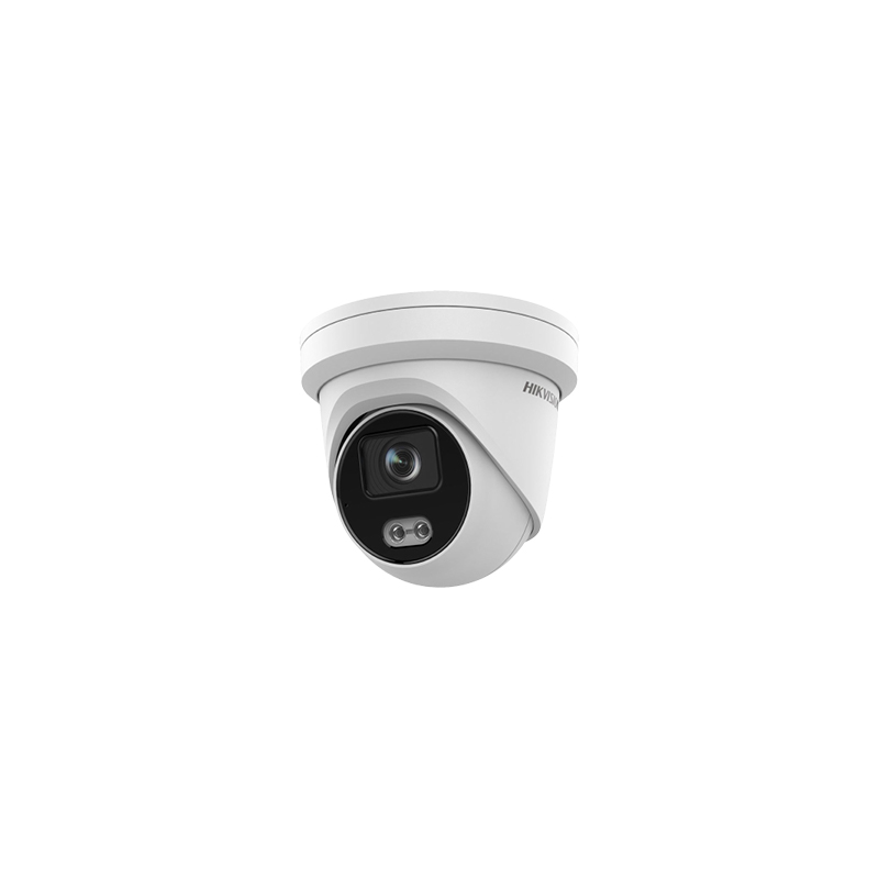 HIKVISION - DS-2CD2347G2-L - Dôme IP 4Mp