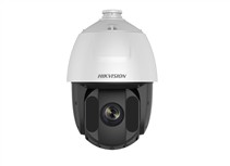 HIKVISION - DS-2DE5225IW-AE - Caméra dôme PTZ PoE+ 2MP IR150 zoom x25