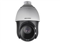 HIKVISION - DS-2DE4425IW-DE - Dôme IP PTZ 4Mp IR100 PoE IP66 ZoomX25
