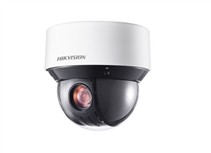 HIKVISION - DS-2DE4A225IW-DE - Caméra dôme PTZ PoE+ 2MP IR50 zoom x25