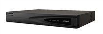 HIKVISION - DS-7608NXI-K1 - Enregistreur IP 8Ch 4K 80Mbps 1SATA