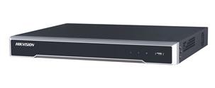 HIKVISION - DS-7616NI-K2/16P - Enregistreur 4K 160Mbps 16Ch PoE