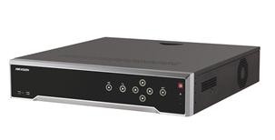 HIKVISION - DS-7716NI-I4/16P - Enregistreur 4K 160Mbps 16Ch IP POE