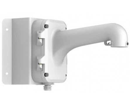 HIKVISION - DS-1604ZJ CORNER - Support pour tube