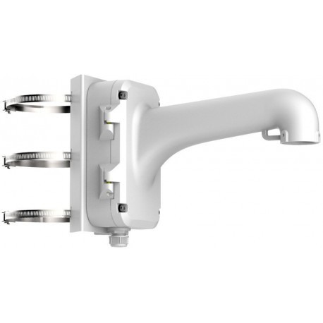 HIKVISION - DS-1604ZJ POLE - Support pour tube