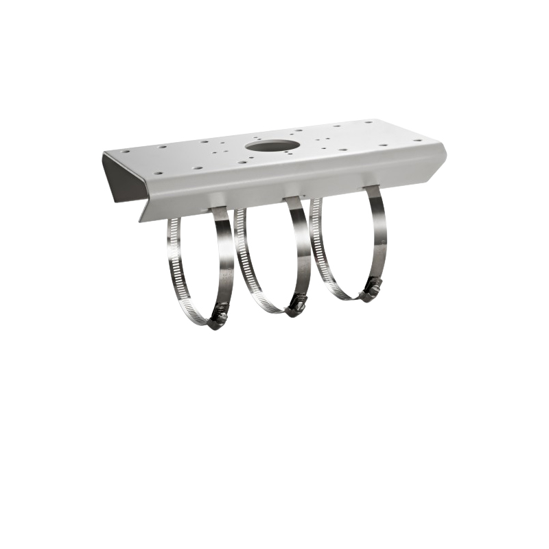 HIKVISION - DS-1275ZJ-SUS - Support poteau vertical