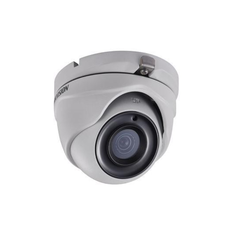 HIKVISION - DS-2CE56H0T-ITMF- Dôme HDTVI 5Mp F2,8 IR20